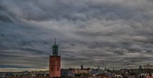 Stadtkirche Darmstadt