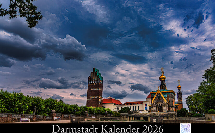 Fotokalender 2026